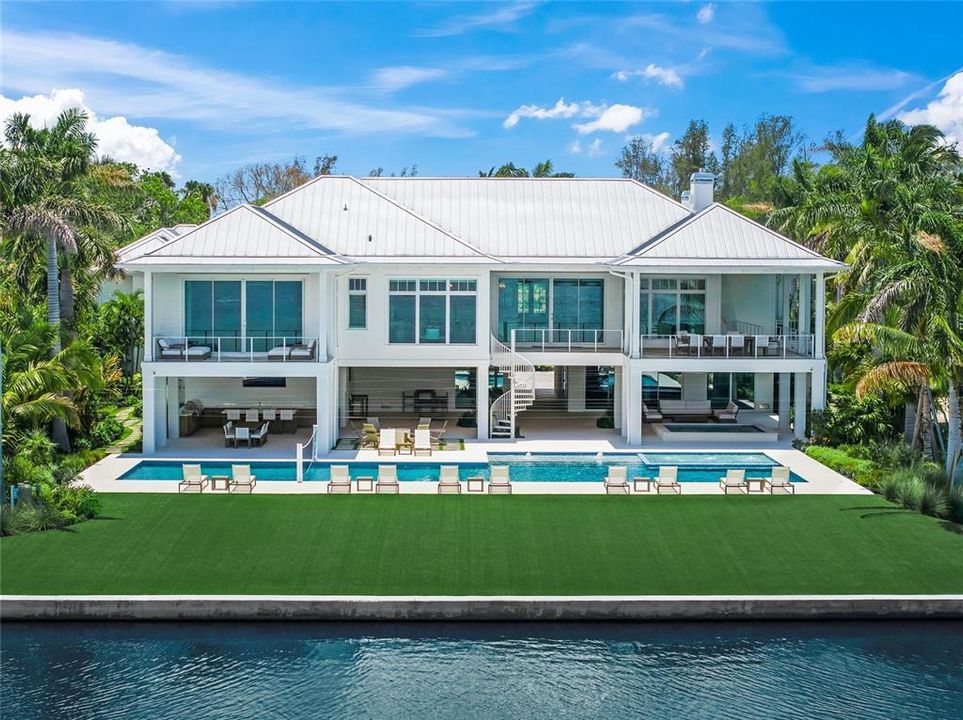 En Venta: $22,500,000 (6 camas, 7 baños, 9243 Pies cuadrados)