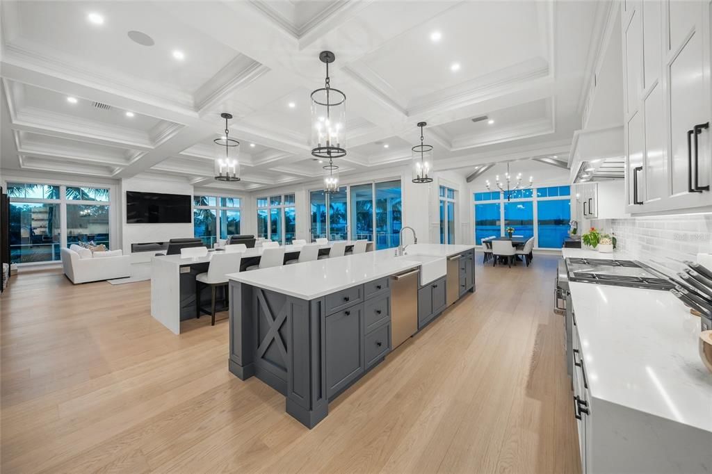 En Venta: $22,500,000 (6 camas, 7 baños, 9243 Pies cuadrados)