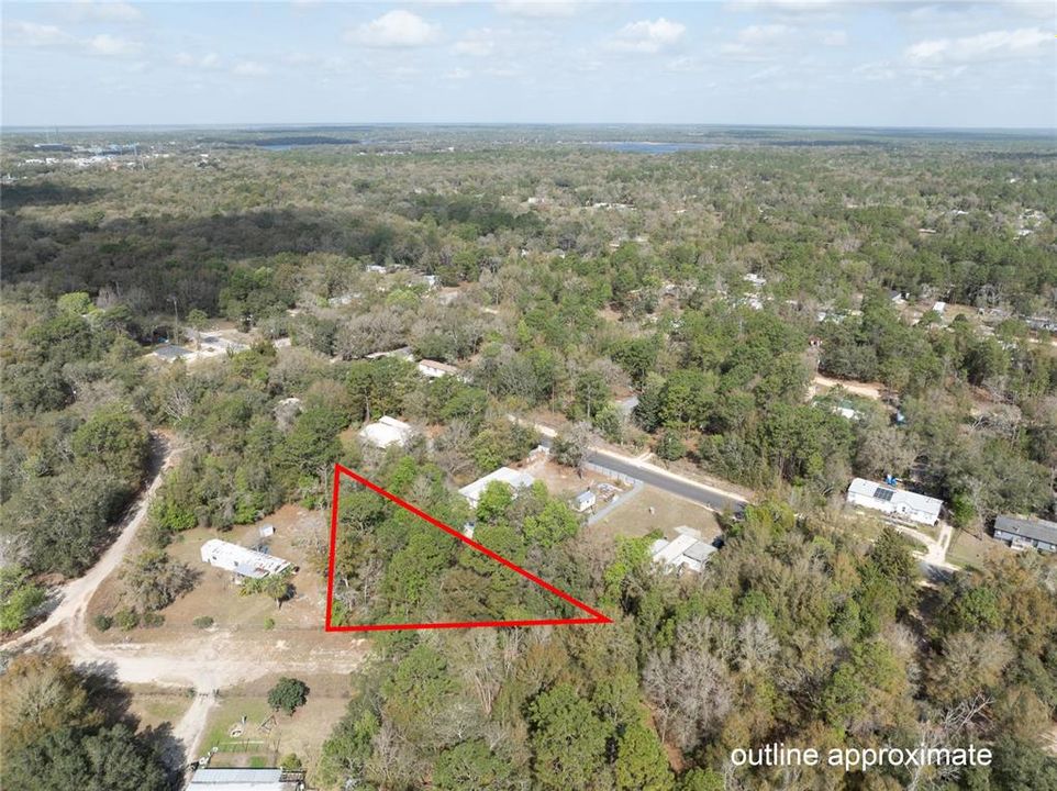 合同活跃: $9,000 (0.38 acres)