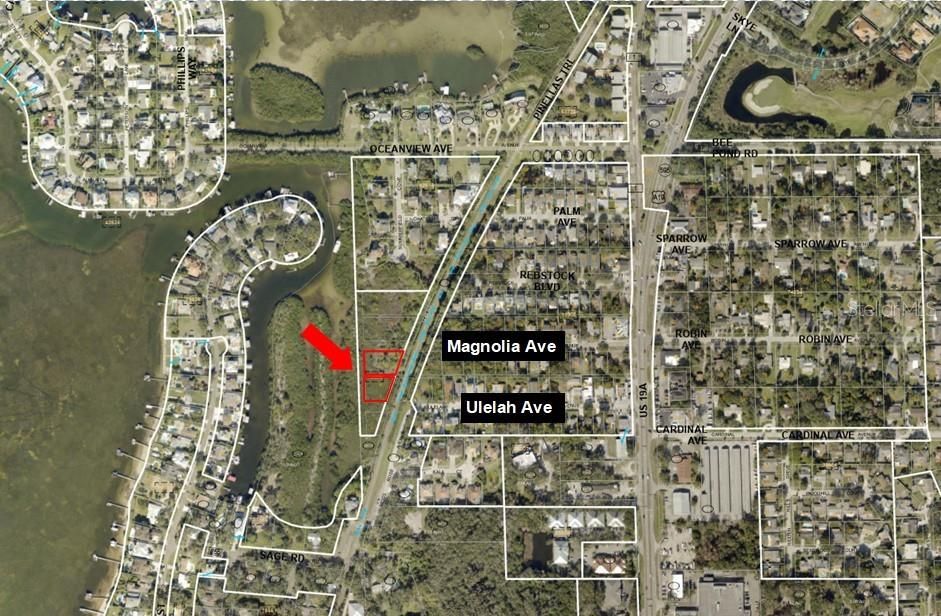 待售: $700,000 (0.71 acres)