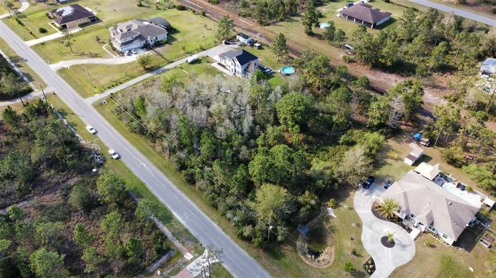 Recently Sold: $79,900 (1.03 acres)