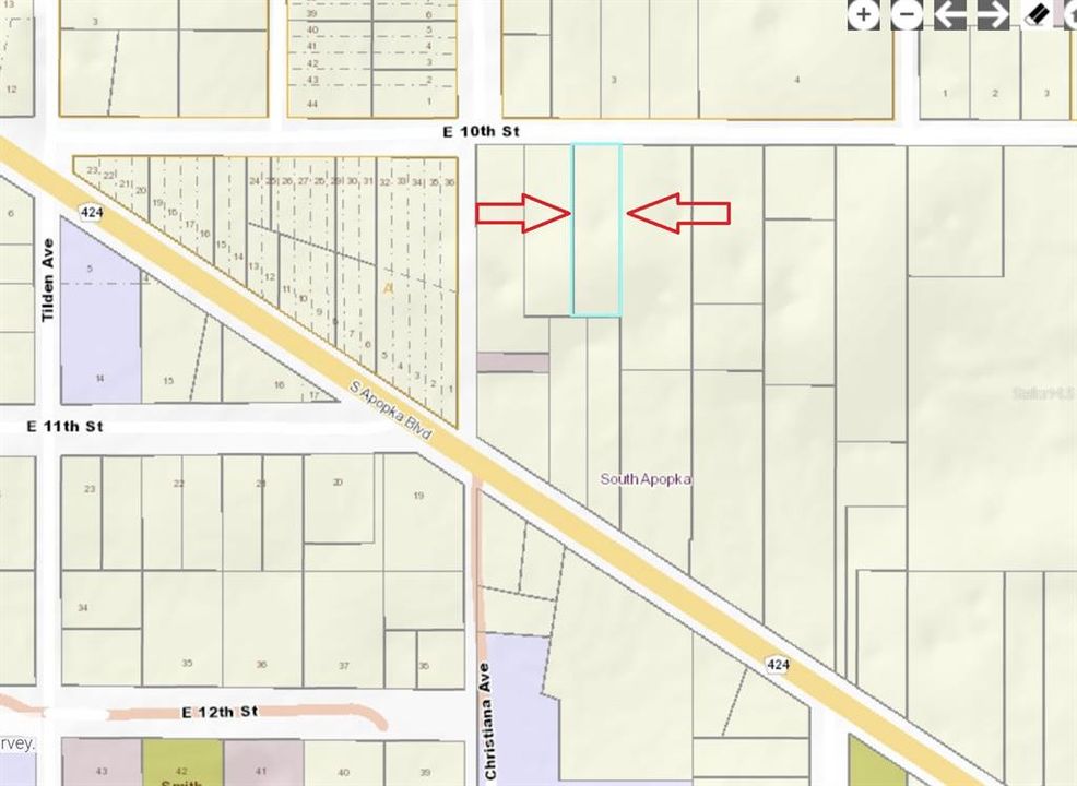 For Sale: $150,000 (0.45 acres)