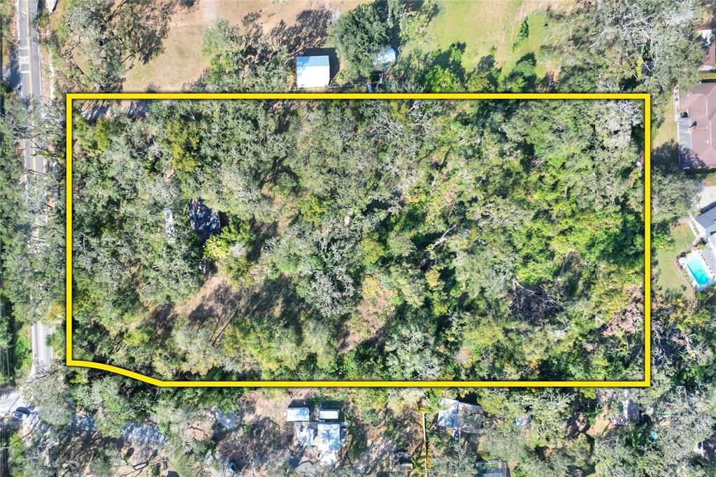 合同活跃: $800,000 (5.00 acres)