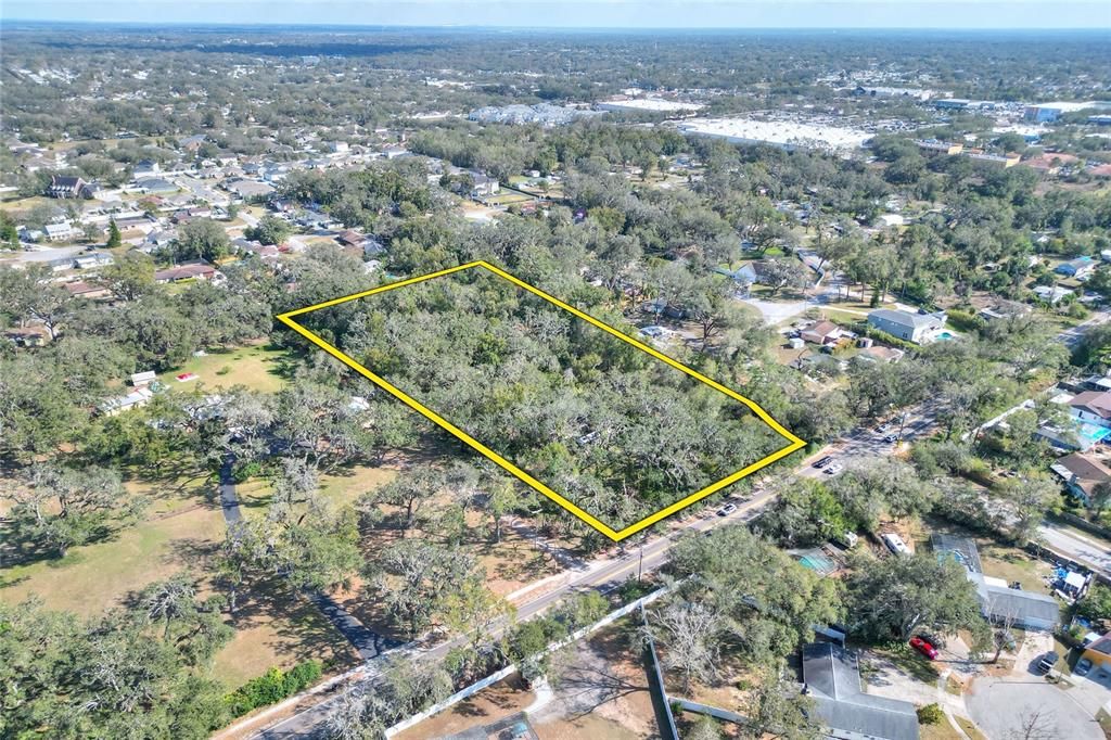 合同活跃: $800,000 (5.00 acres)