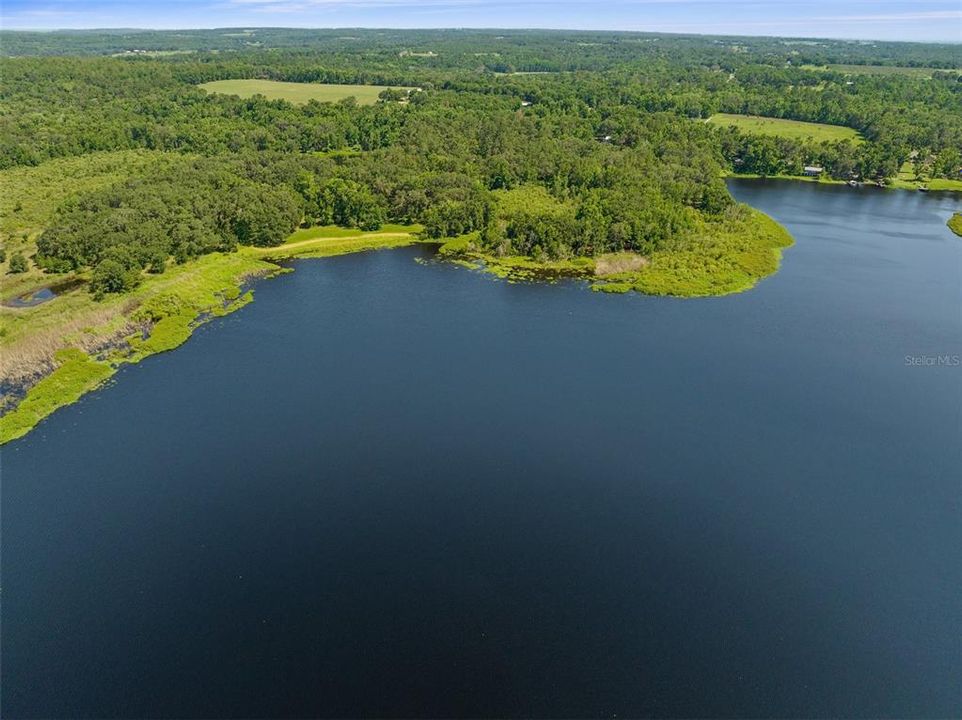 For Sale: $750,000 (14.30 acres)