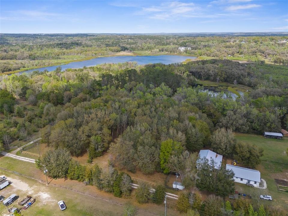 For Sale: $750,000 (14.30 acres)