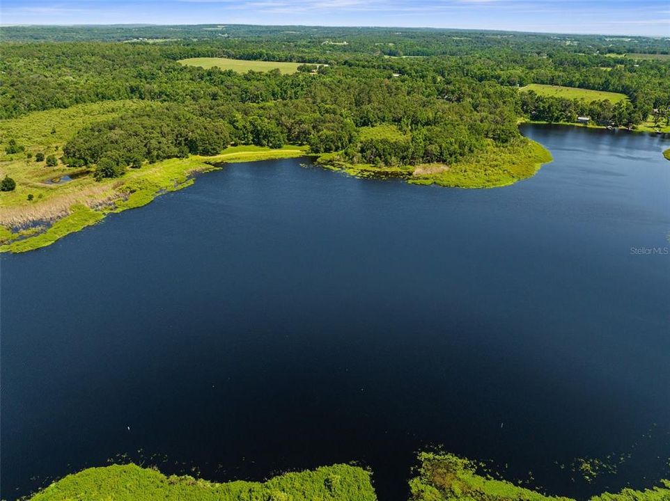 For Sale: $750,000 (14.30 acres)