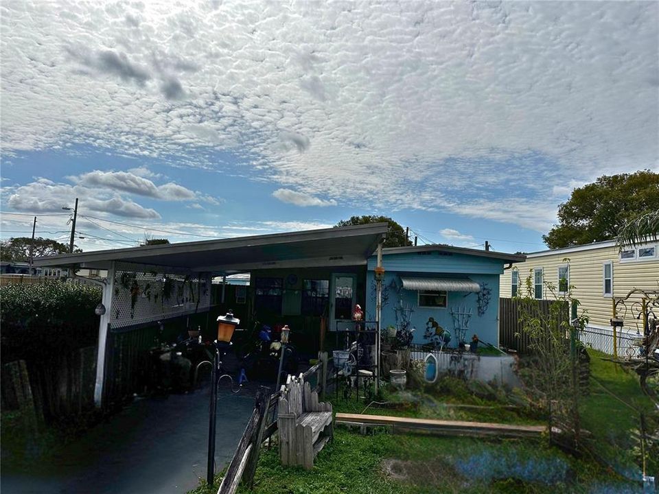 Vendido Recientemente: $120,000 (4 camas, 1 baños, 1320 Pies cuadrados)