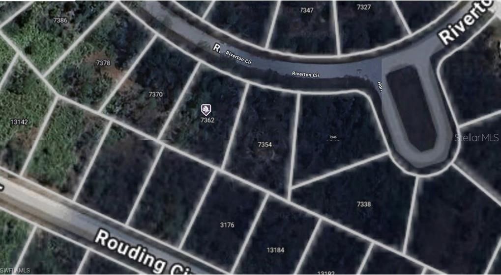 Недавно продано: $8,500 (0.25 acres)