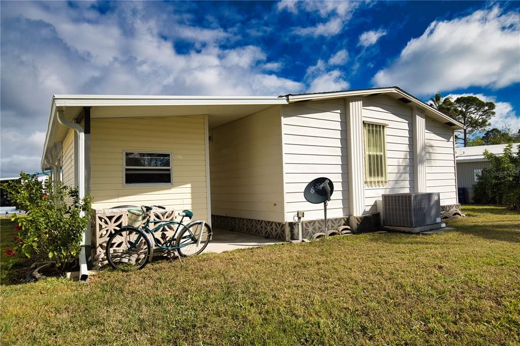 Activo con contrato: $105,000 (2 camas, 2 baños, 864 Pies cuadrados)