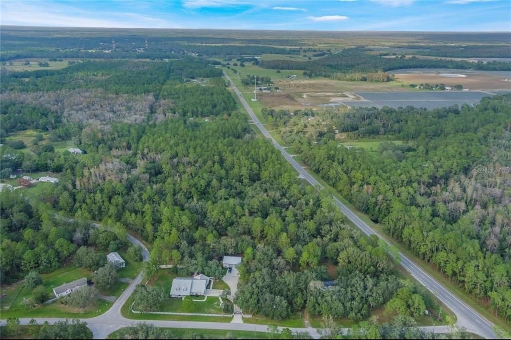 Vendido Recientemente: $120,000 (5.70 acres)