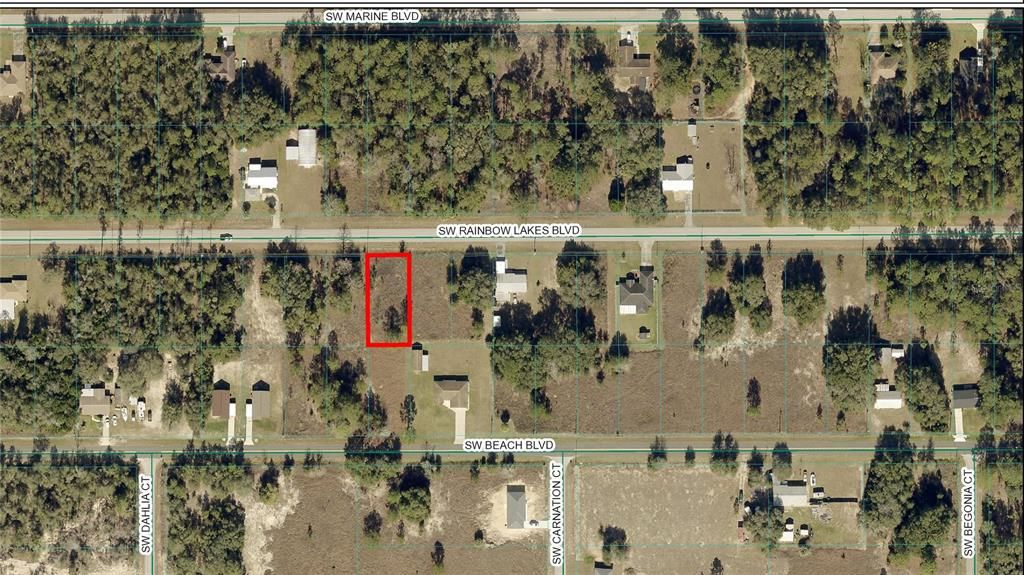 Recently Sold: $20,000 (0.24 acres)