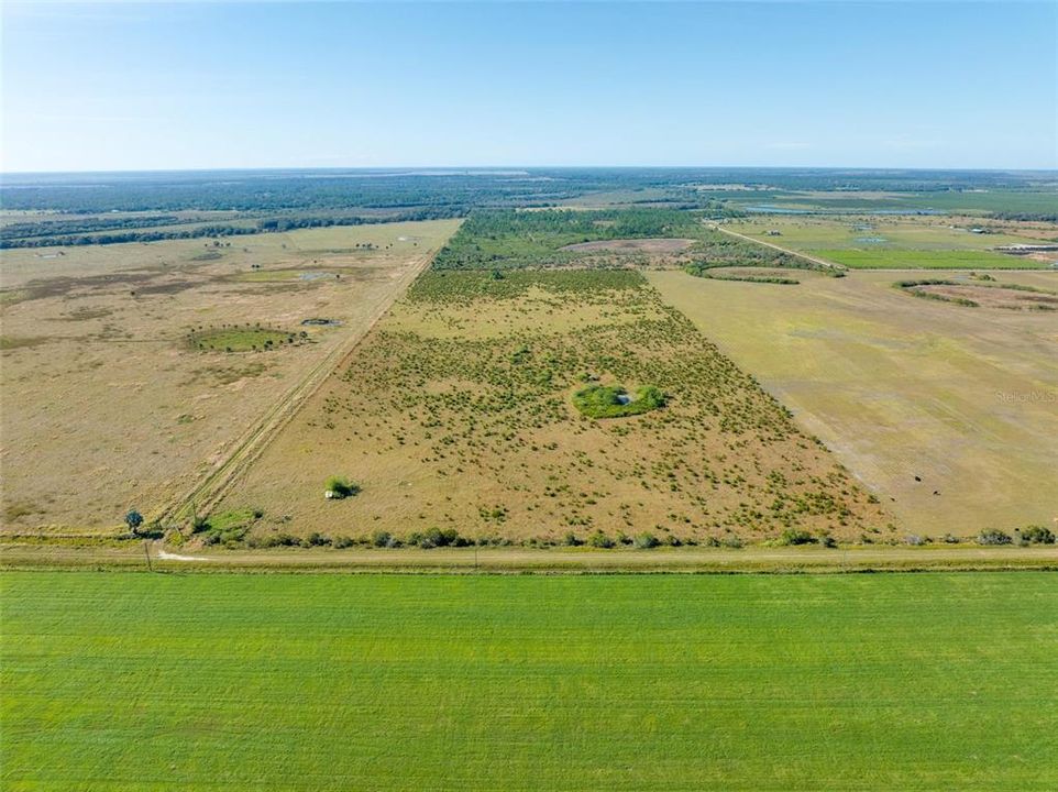 Recently Sold: $629,000 (40.00 acres)
