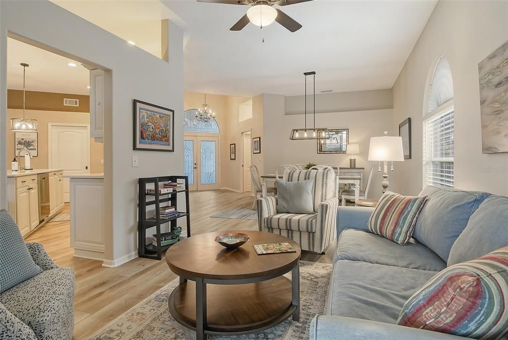 En Renta: $7,500 (3 camas, 3 baños, 2095 Pies cuadrados)