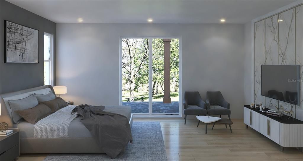 На продажу: $1,250,000 (4 спален, 3 ванн, 3093 Квадратных фут)