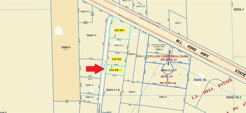 待售: $121,000 (1.10 acres)