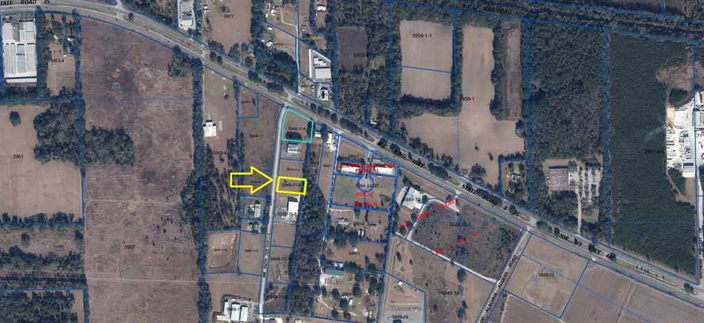 待售: $121,000 (1.10 acres)