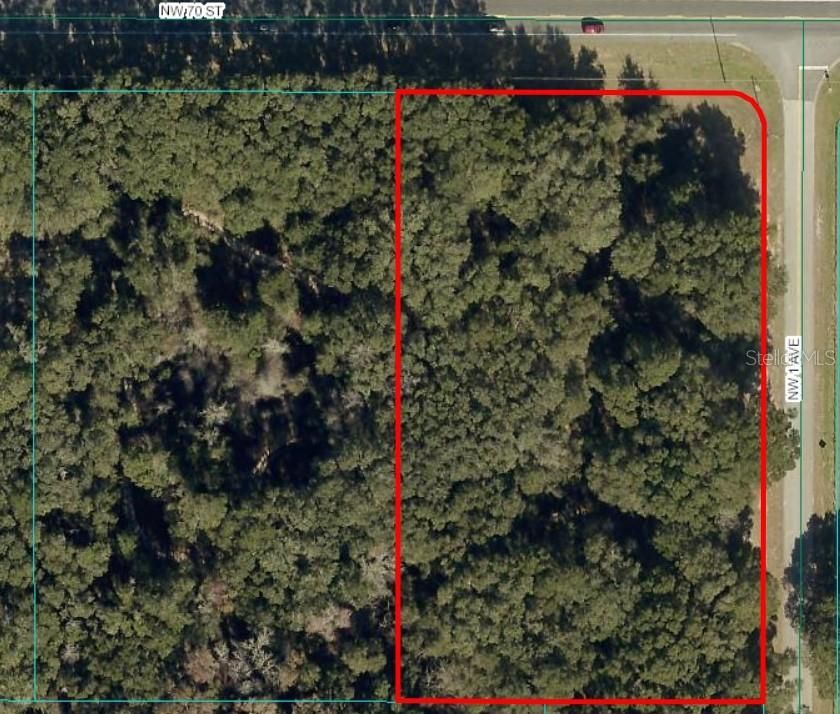 En Venta: $495,000 (4.76 acres)