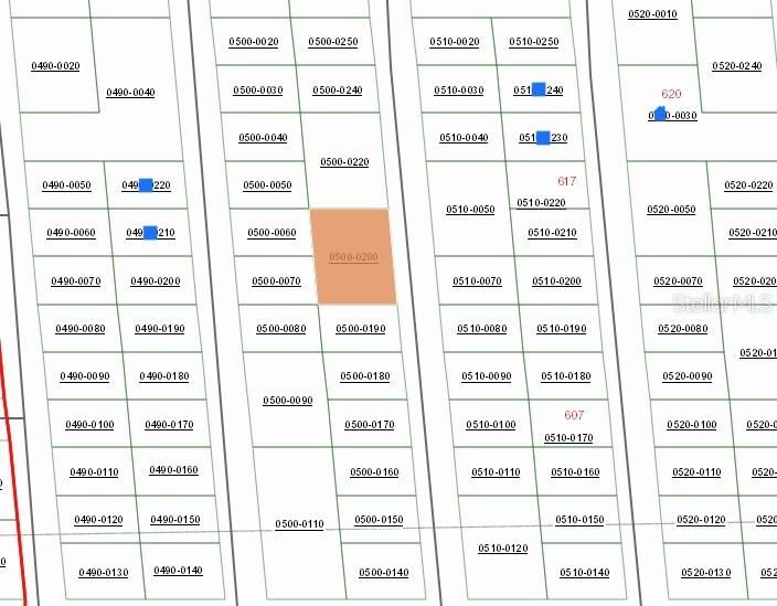 На продажу: $24,000 (0.43 acres)
