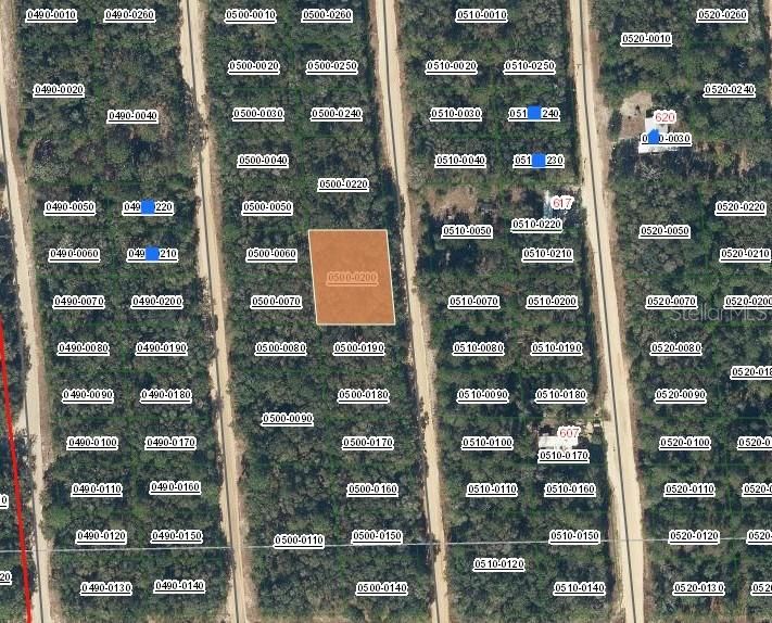 На продажу: $24,000 (0.43 acres)