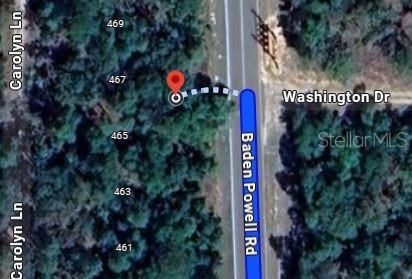 На продажу: $10,000 (0.10 acres)