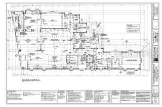 На продажу: $16,000,000 (5 спален, 5 ванн, 5524 Квадратных фут)