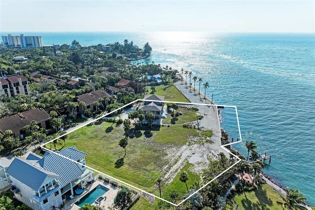 For Sale: $16,100,000 (1.34 acres)