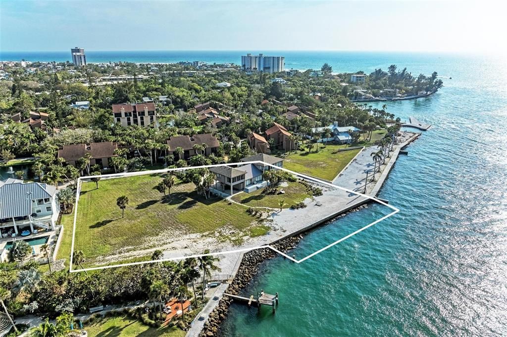 For Sale: $16,100,000 (1.34 acres)