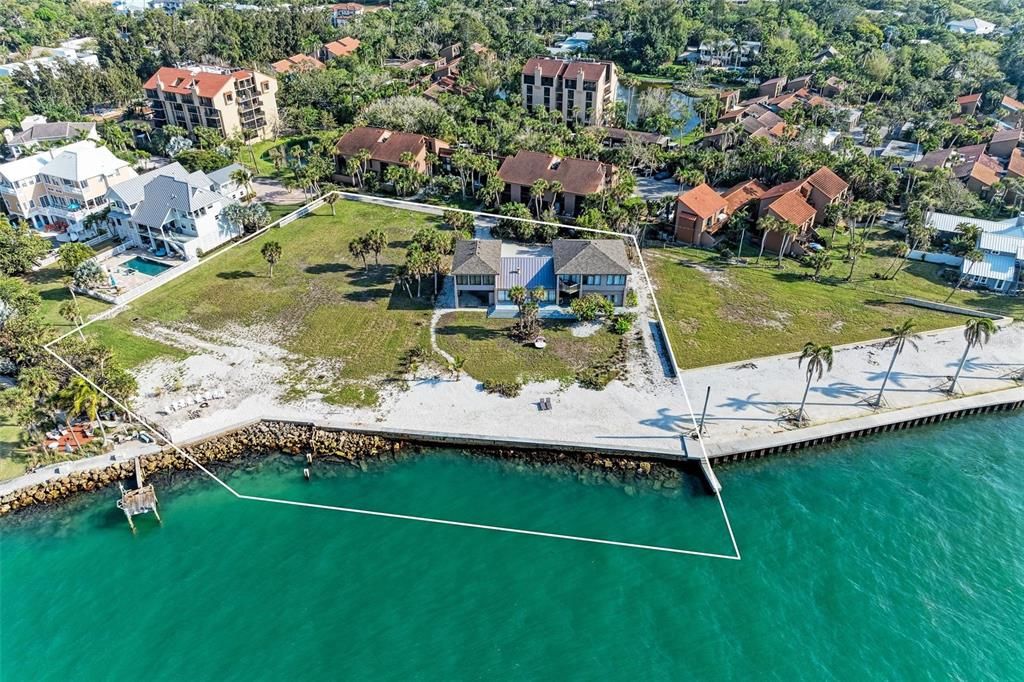 For Sale: $16,100,000 (1.34 acres)