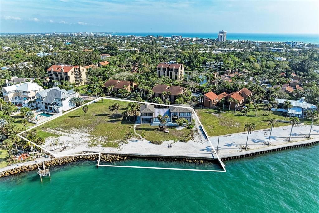 For Sale: $16,100,000 (1.34 acres)