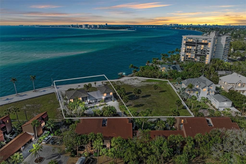 For Sale: $16,100,000 (1.34 acres)