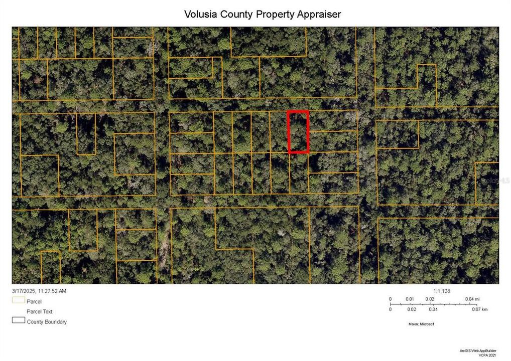 For Sale: $22,500 (0.13 acres)