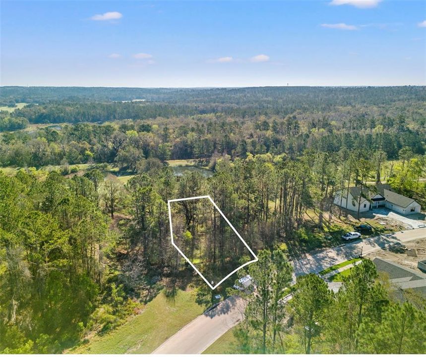 En Venta: $225,000 (0.44 acres)
