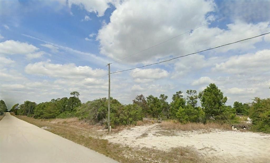 Active With Contract: $17,000 (0.23 acres)