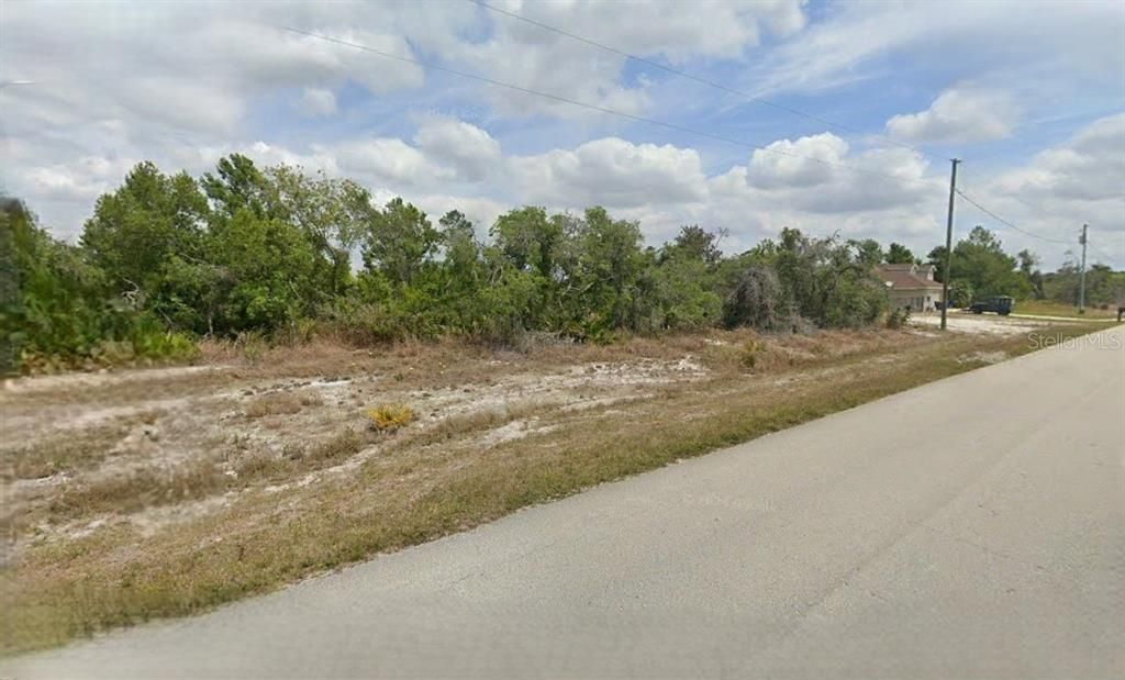 Active With Contract: $17,000 (0.23 acres)