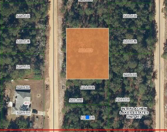 For Sale: $24,000 (0.43 acres)