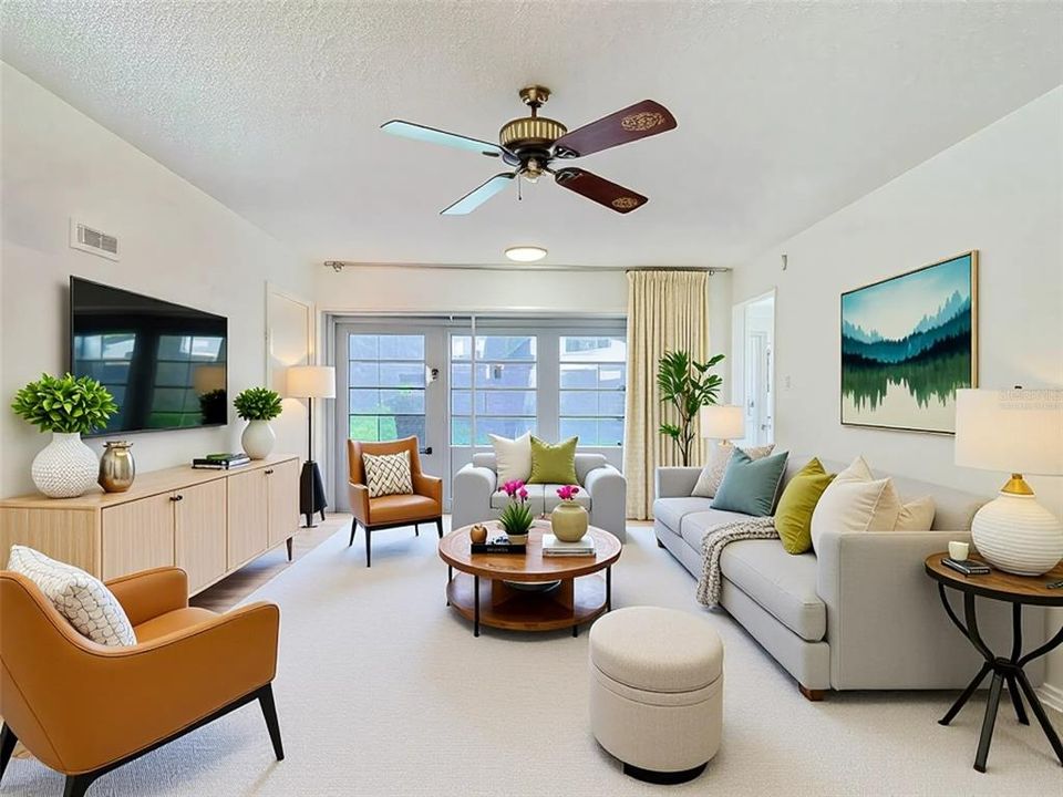 合同活跃: $165,000 (2 贝兹, 2 浴室, 1174 平方英尺)