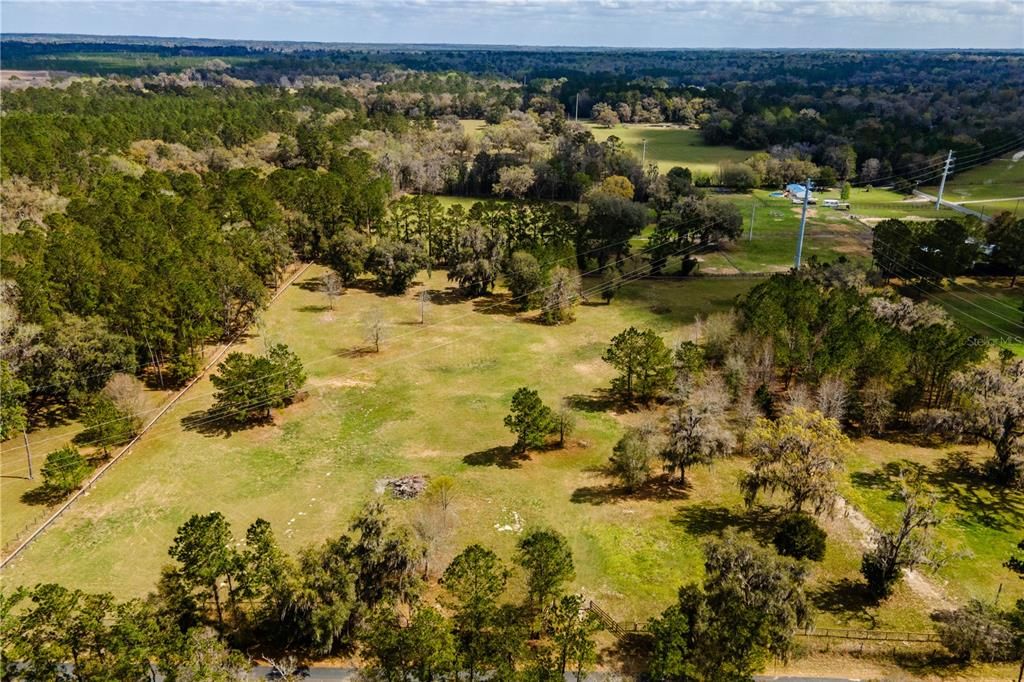 En Venta: $315,000 (10.36 acres)