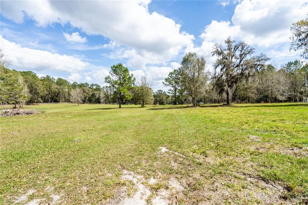 En Venta: $315,000 (10.36 acres)