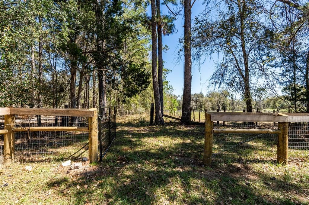 En Venta: $315,000 (10.36 acres)