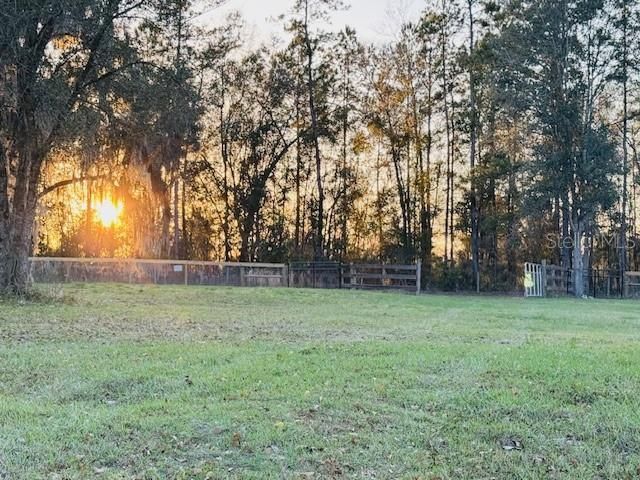 En Venta: $315,000 (10.36 acres)