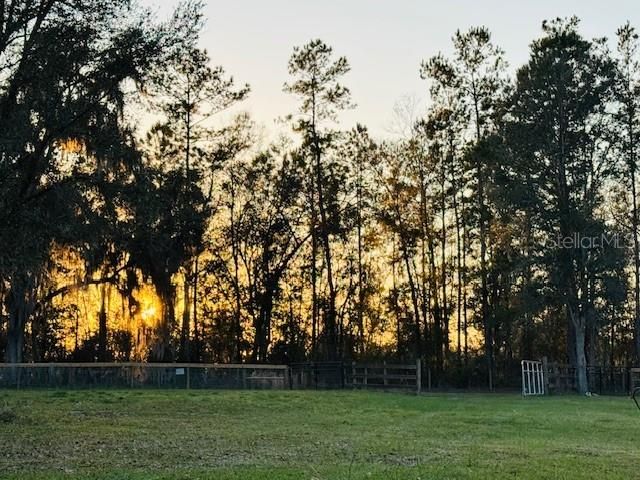 En Venta: $315,000 (10.36 acres)