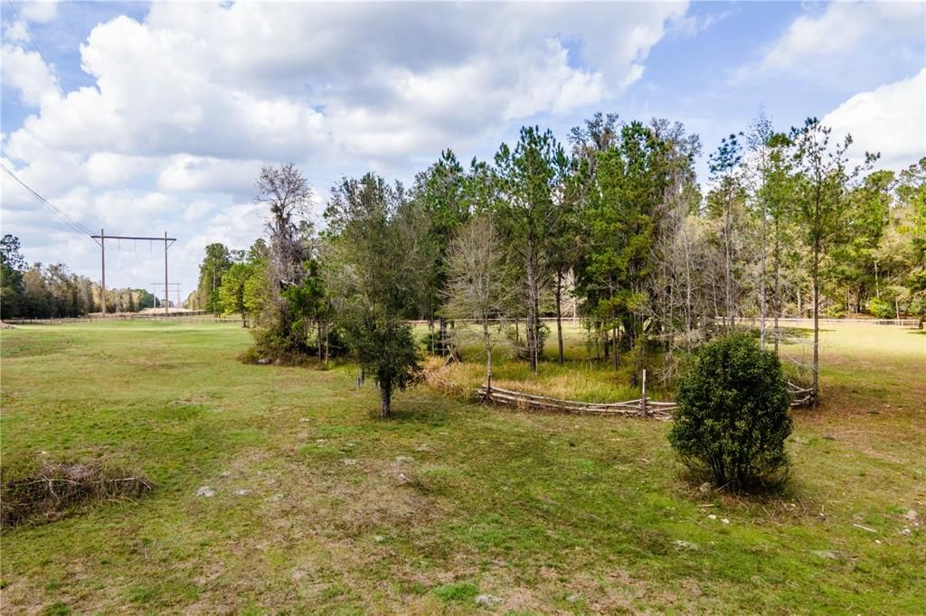 En Venta: $315,000 (10.36 acres)