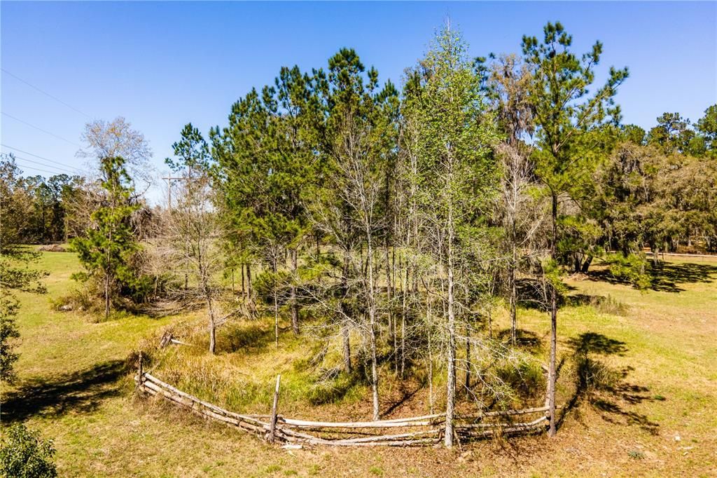 En Venta: $315,000 (10.36 acres)