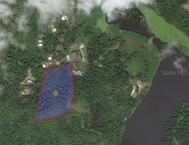 На продажу: $255,000 (7.35 acres)