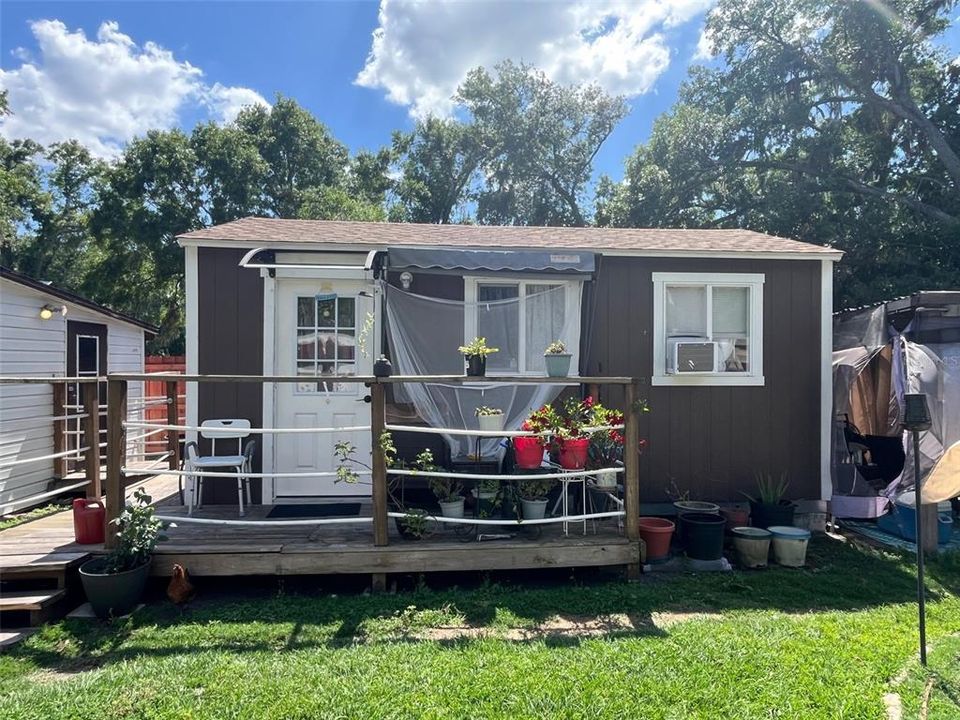 For Sale: $150,000 (3 beds, 1 baths, 520 Square Feet)