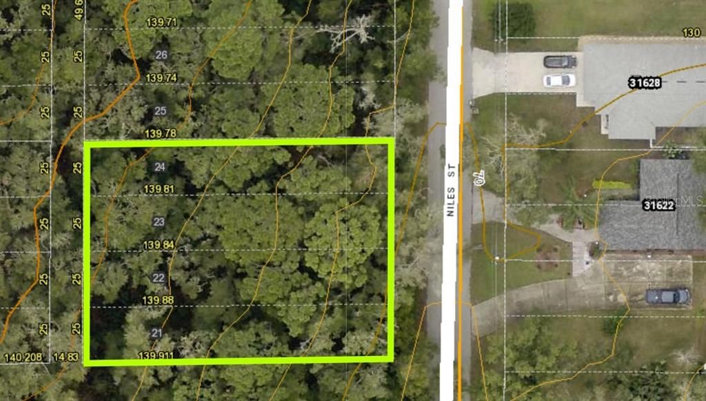 Vendido Recientemente: $99,000 (0.33 acres)