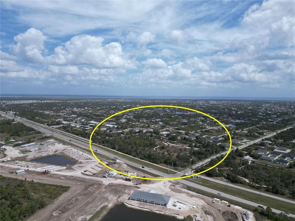 待售: $4,136,025 (12.66 acres)