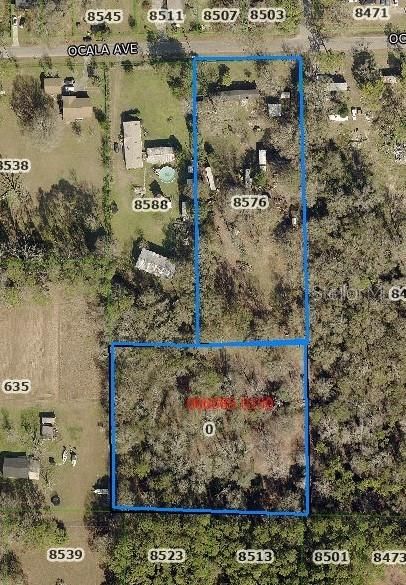 Active With Contract: $222,000 (4.24 acres)
