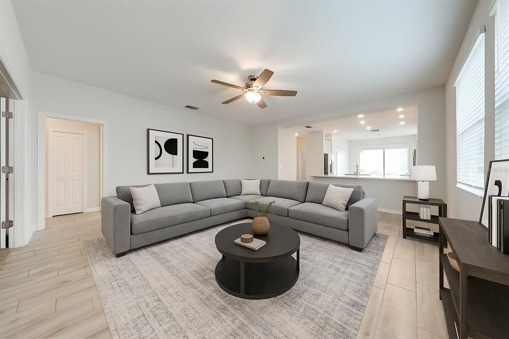 待售: $285,000 (2 贝兹, 2 浴室, 1637 平方英尺)